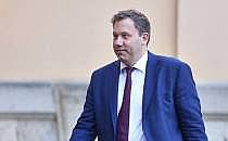 Lars Klingbeil am 30.09.2025, &uuml;ber dts Nachrichtenagentur