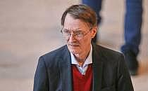 Karl Lauterbach (Archiv), über dts Nachrichtenagentur