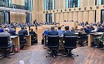 Sitzung des Bundesrates (Archiv), &uuml;ber dts Nachrichtenagentur