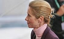 Kaja Kallas (Archiv), über dts Nachrichtenagentur