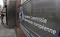 EU-Kommission in Brüssel (Archiv), über dts Nachrichtenagentur