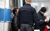 Polizei nimmt Drogendealer fest (Archiv), über dts Nachrichtenagentur