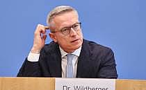Karsten Wildberger am 02.10.2025, &uuml;ber dts Nachrichtenagentur