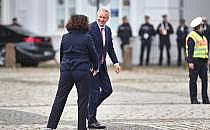 Christian Wulff (Archiv), über dts Nachrichtenagentur