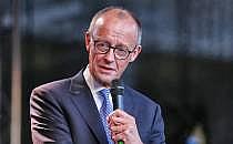 Friedrich Merz (Archiv), über dts Nachrichtenagentur