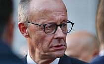 Friedrich Merz am 03.10.2025, &uuml;ber dts Nachrichtenagentur