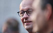 Friedrich Merz (Archiv), über dts Nachrichtenagentur