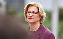 Anke Rehlinger (Archiv), &uuml;ber dts Nachrichtenagentur