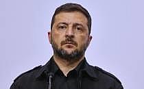 Wolodymyr Selenskyj (Archiv), &uuml;ber dts Nachrichtenagentur