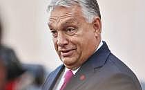 Viktor Orbán (Archiv), über dts Nachrichtenagentur