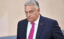 Viktor Orb&aacute;n (Archiv), &uuml;ber dts Nachrichtenagentur