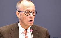 Friedrich Merz am 06.10.2025, über dts Nachrichtenagentur