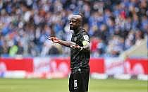 Amara Cond&eacute; (Archiv), &uuml;ber dts Nachrichtenagentur