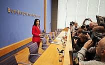 Katherina Reiche am 08.10.2025, &uuml;ber dts Nachrichtenagentur