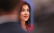 Katherina Reiche am 08.10.2025, über dts Nachrichtenagentur