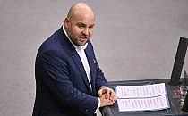 Markus Frohnmaier (Archiv), &uuml;ber dts Nachrichtenagentur