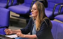 Katharina Dr&ouml;ge (Archiv), &uuml;ber dts Nachrichtenagentur