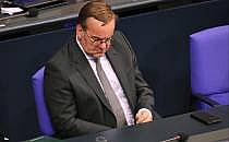 Boris Pistorius (Archiv), über dts Nachrichtenagentur