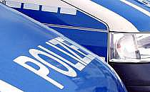 Polizeistreife im Einsatz (Archiv), über dts Nachrichtenagentur