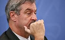 Markus S&ouml;der (Archiv), &uuml;ber dts Nachrichtenagentur