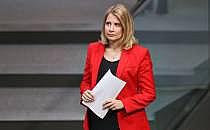 Verena Hubertz (Archiv), über dts Nachrichtenagentur