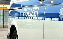 Polizeistreife im Einsatz (Archiv), über dts Nachrichtenagentur