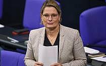 Stefanie Hubig (Archiv), über dts Nachrichtenagentur