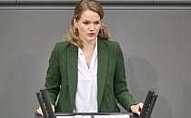 Sonja Eichwede (Archiv), über dts Nachrichtenagentur