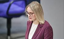 Natalie Pawlik (Archiv), &uuml;ber dts Nachrichtenagentur