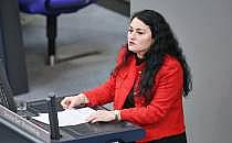 Lamya Kaddor (Archiv), &uuml;ber dts Nachrichtenagentur