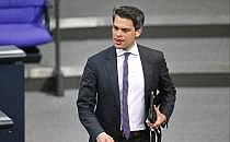 Christoph Plo&szlig; (Archiv), &uuml;ber dts Nachrichtenagentur