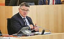 Boris Rhein (Archiv), &uuml;ber dts Nachrichtenagentur