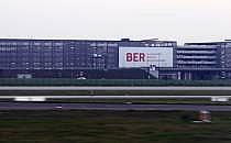 Flughafen Berlin-Brandenburg International (BER) (Archiv), über dts Nachrichtenagentur