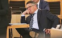 Boris Rhein (Archiv), &uuml;ber dts Nachrichtenagentur