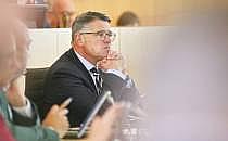 Boris Rhein (Archiv), &uuml;ber dts Nachrichtenagentur