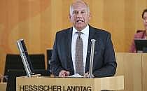 Roman Poseck (Archiv), &uuml;ber dts Nachrichtenagentur