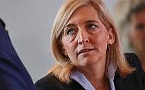 Nina Warken am 15.10.2025, über dts Nachrichtenagentur