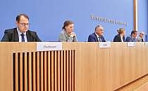 Jahresbericht 2024 des Petitionsausschusses am 15.10.2025, &uuml;ber dts Nachrichtenagentur