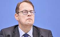Sören Pellmann am 15.10.2025, über dts Nachrichtenagentur