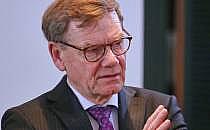 Johann Wadephul (Archiv), &uuml;ber dts Nachrichtenagentur