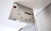 Uhr am 15.10.2025, über dts Nachrichtenagentur