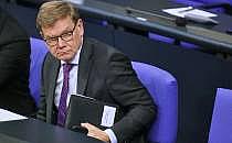 Johann Wadephul (Archiv), &uuml;ber dts Nachrichtenagentur