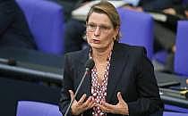 Stefanie Hubig (Archiv), &uuml;ber dts Nachrichtenagentur