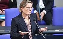 Stefanie Hubig (Archiv), &uuml;ber dts Nachrichtenagentur