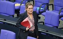 Stefanie Hubig am 15.10.2025, über dts Nachrichtenagentur