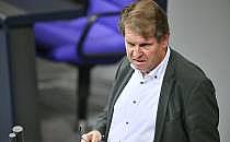 Ralf Stegner (Archiv), &uuml;ber dts Nachrichtenagentur