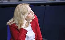 Nina Warken (Archiv), über dts Nachrichtenagentur