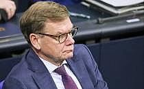 Johann Wadephul am 16.10.2025, über dts Nachrichtenagentur