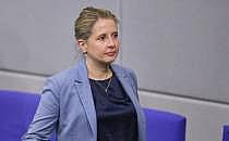 Verena Hubertz (Archiv), über dts Nachrichtenagentur