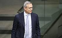 Karsten Wildberger (Archiv), &uuml;ber dts Nachrichtenagentur